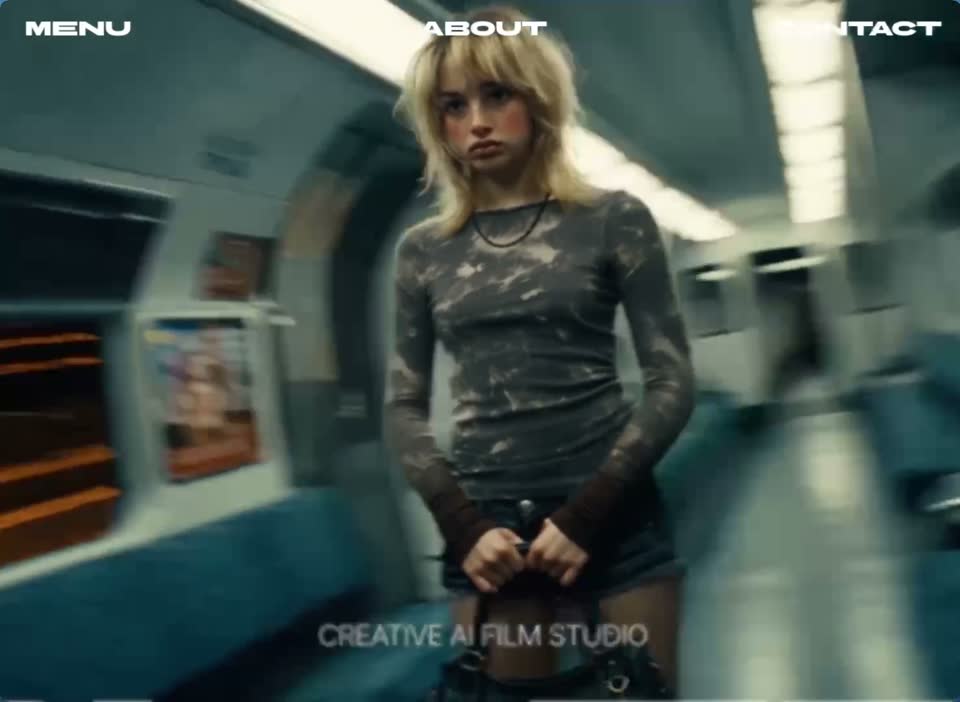 AI Future Studio preview