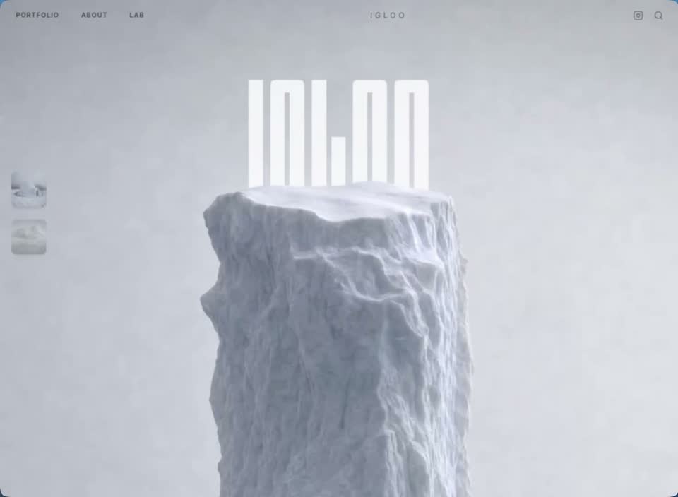 Arctic Lab preview