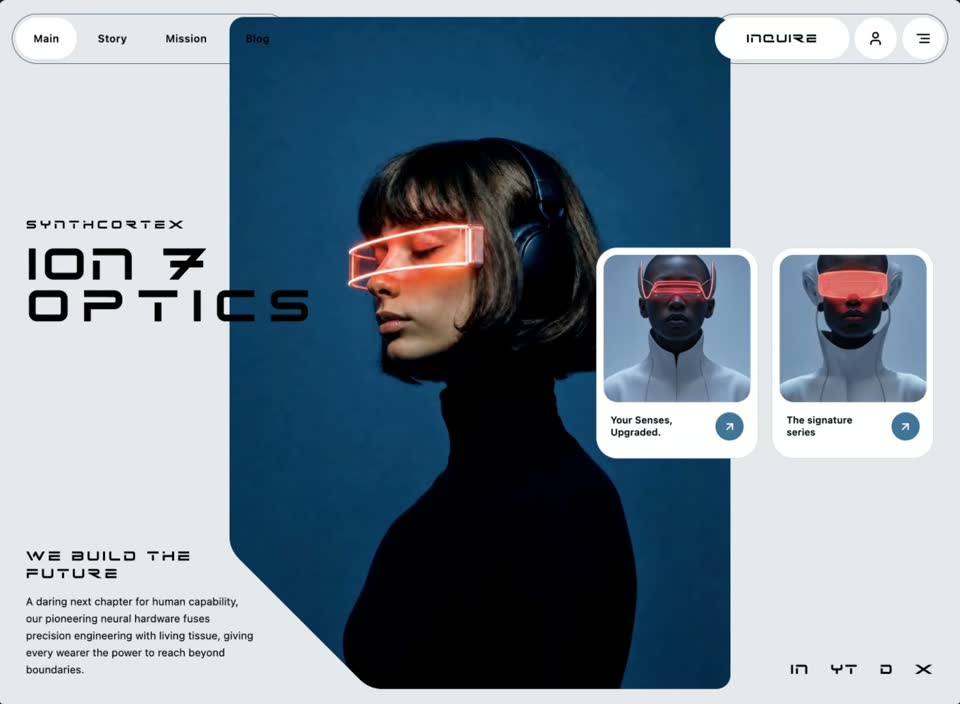 Augmented Sight preview