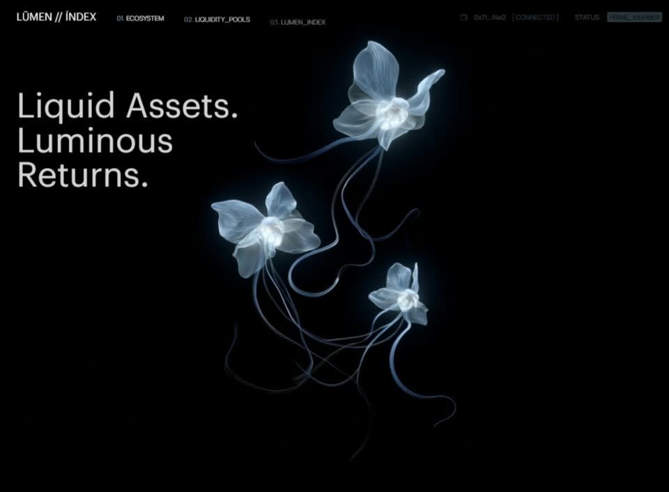 Aurex Finance preview