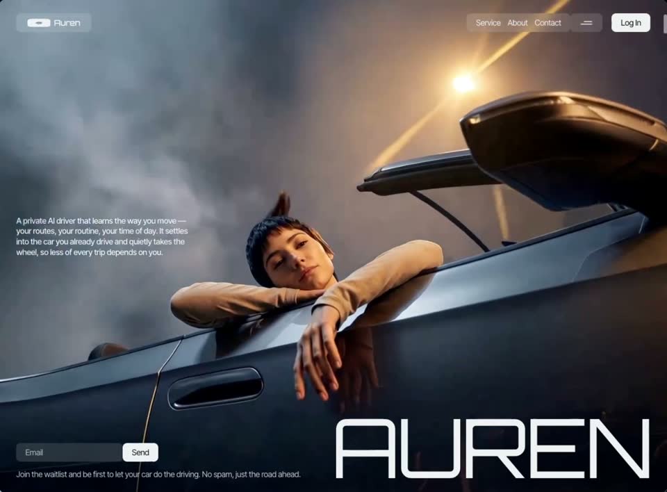 Automotive AI preview
