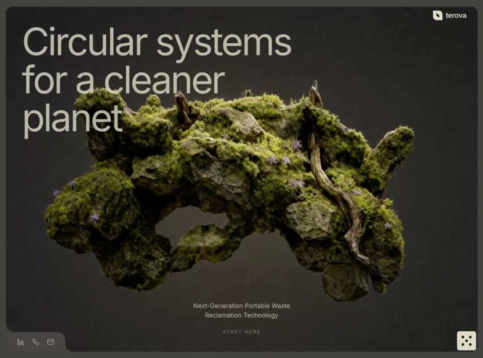 CleanTech preview