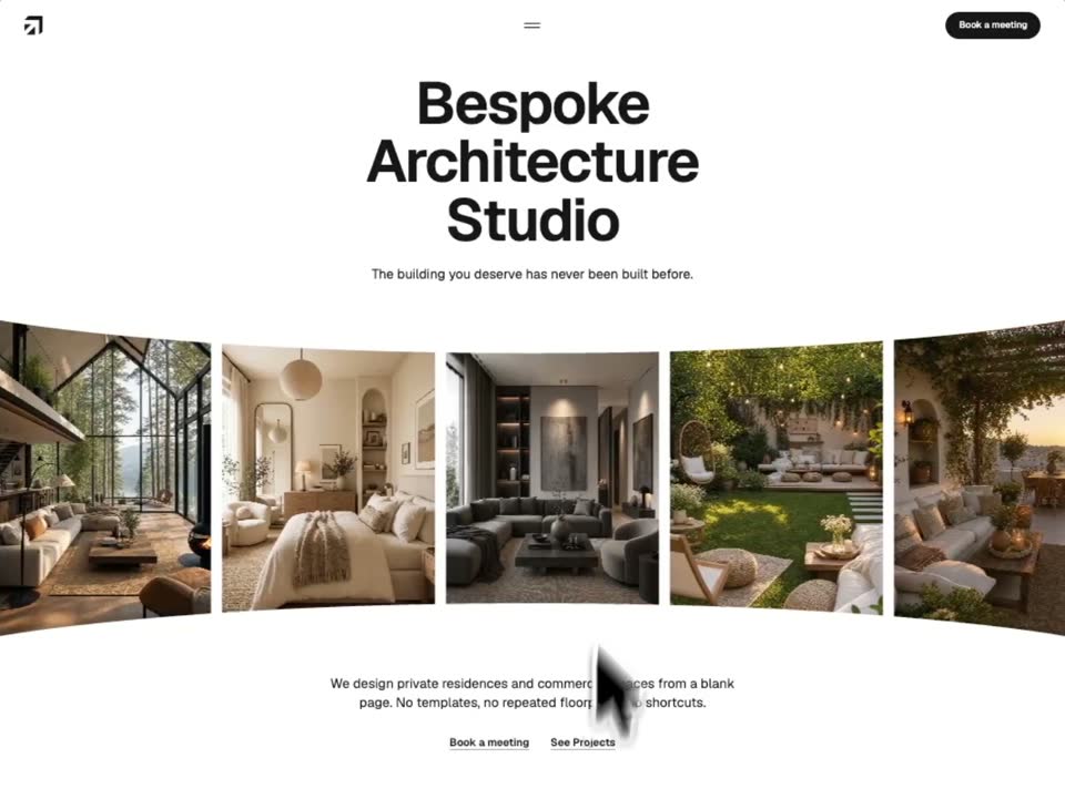Custom Spaces preview