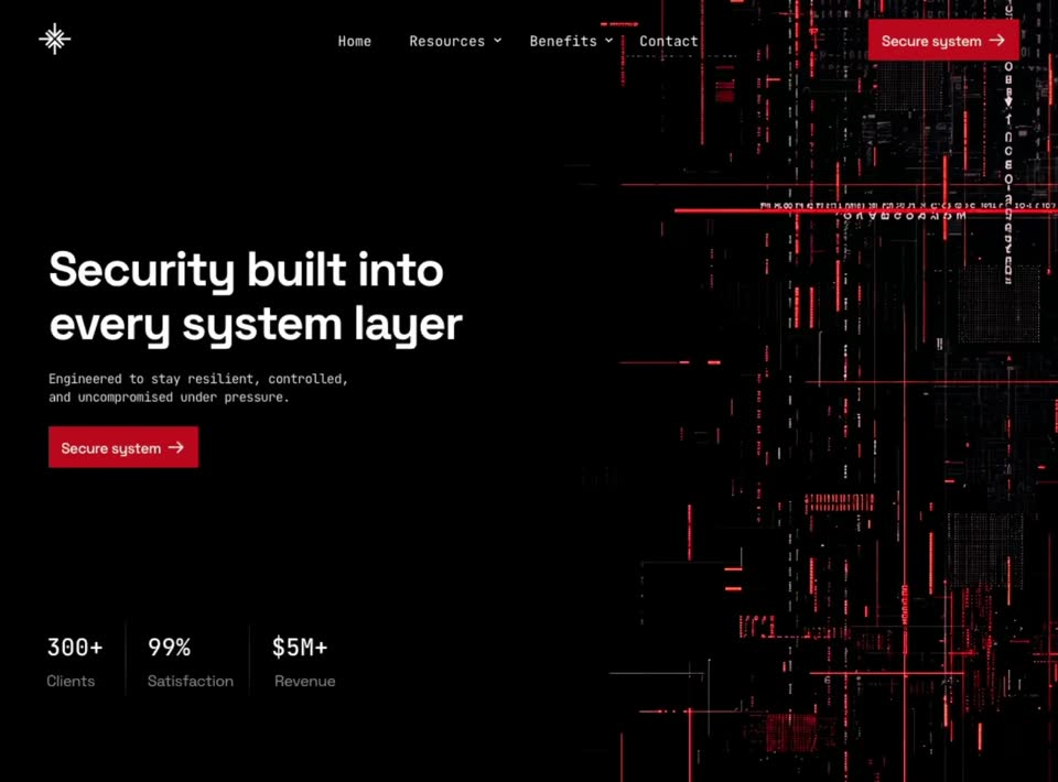 Cyber Layer preview