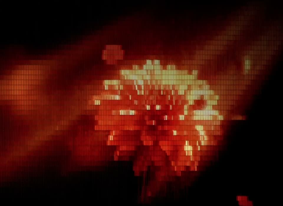 Data Signal preview