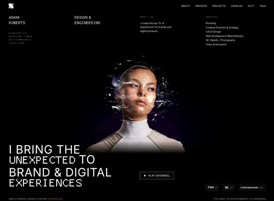 Digital Director preview