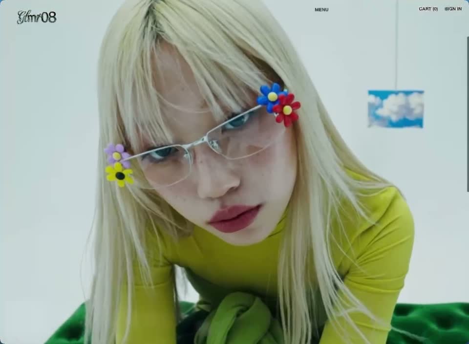 Editorial Eyewear preview