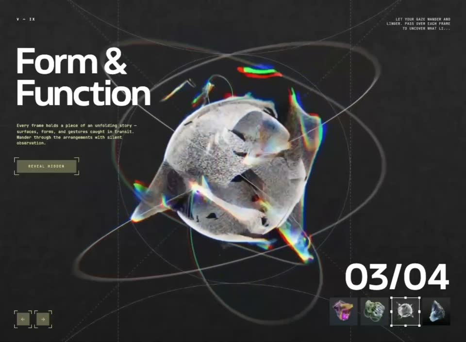 Form Study preview