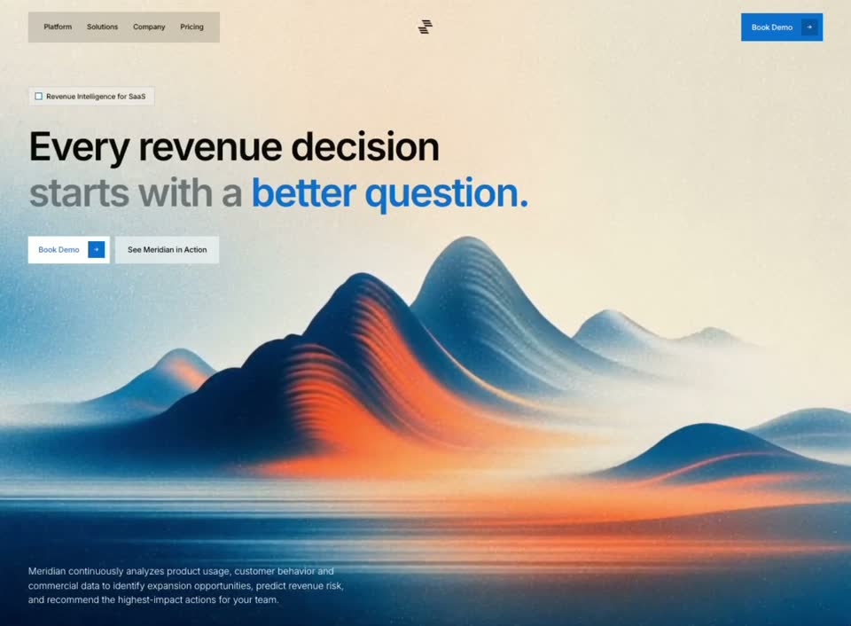 Growth Decisions preview