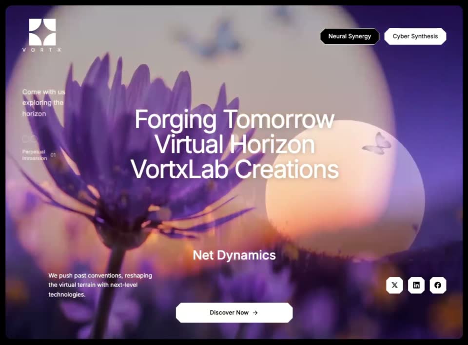 Innovation Lab preview