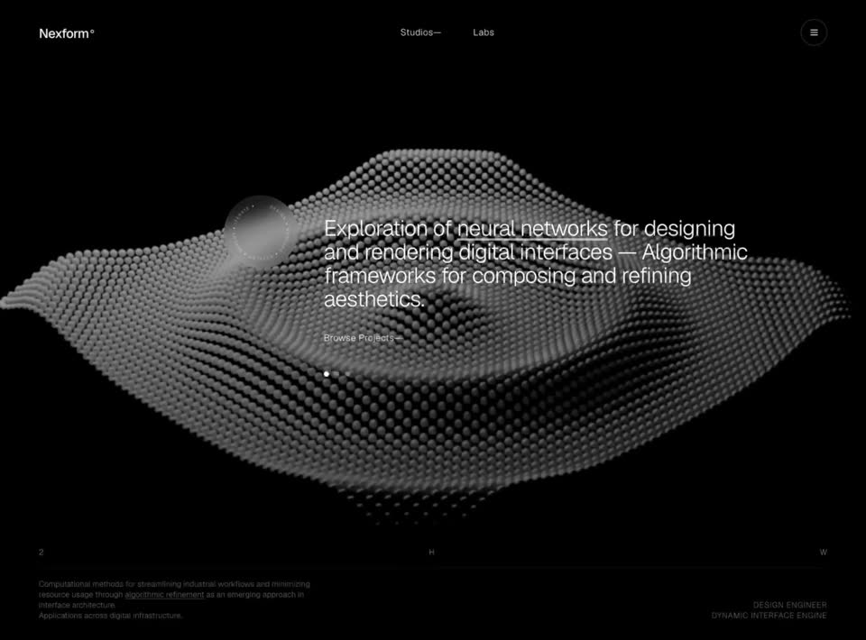 Innovation Studio preview