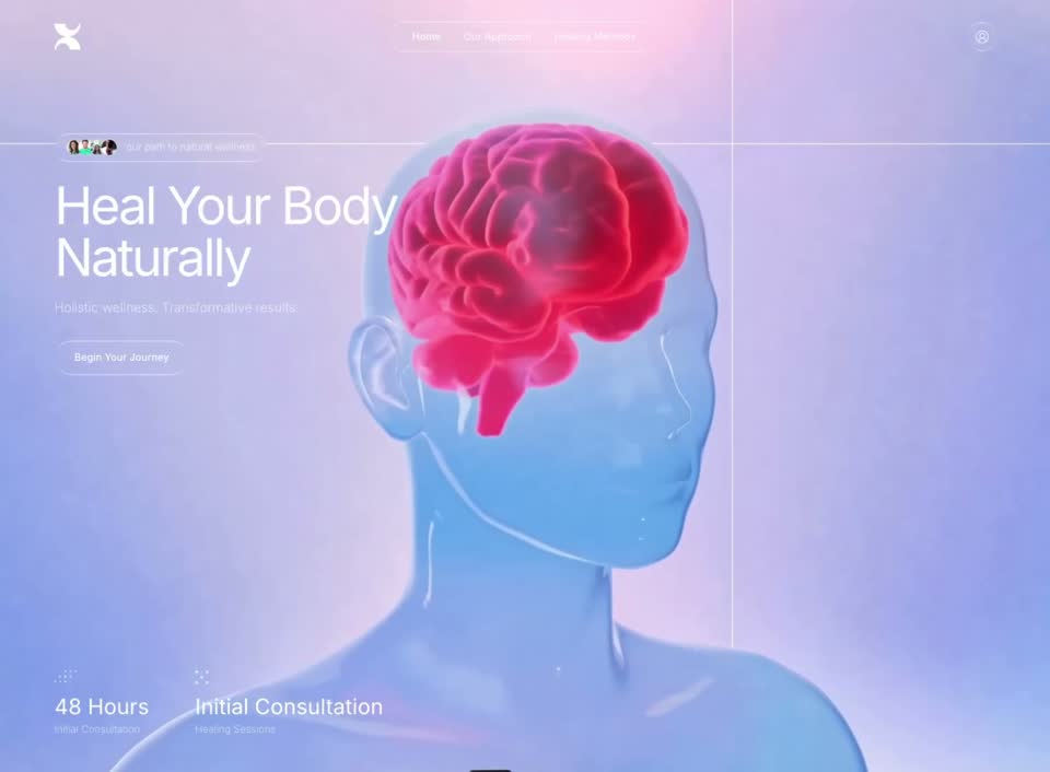 Mind-Body Healing preview