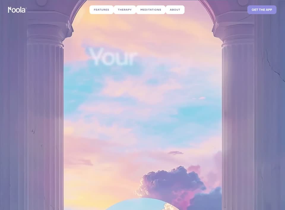 Mindful Companion preview