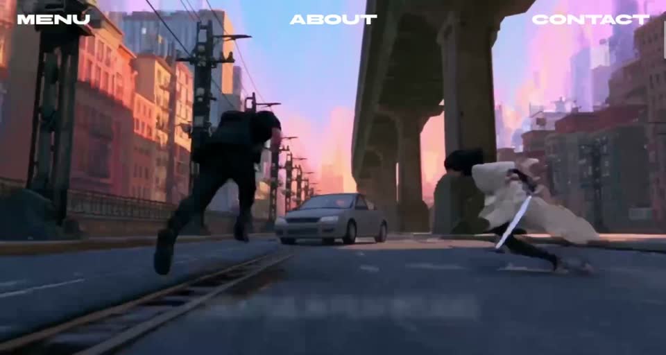 Motion Frame preview