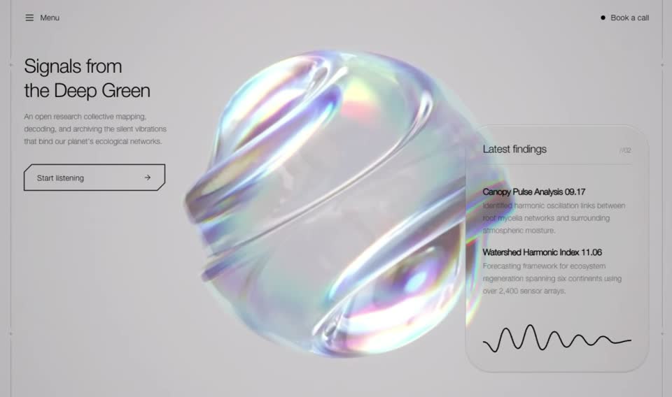 Planetary Pulse preview