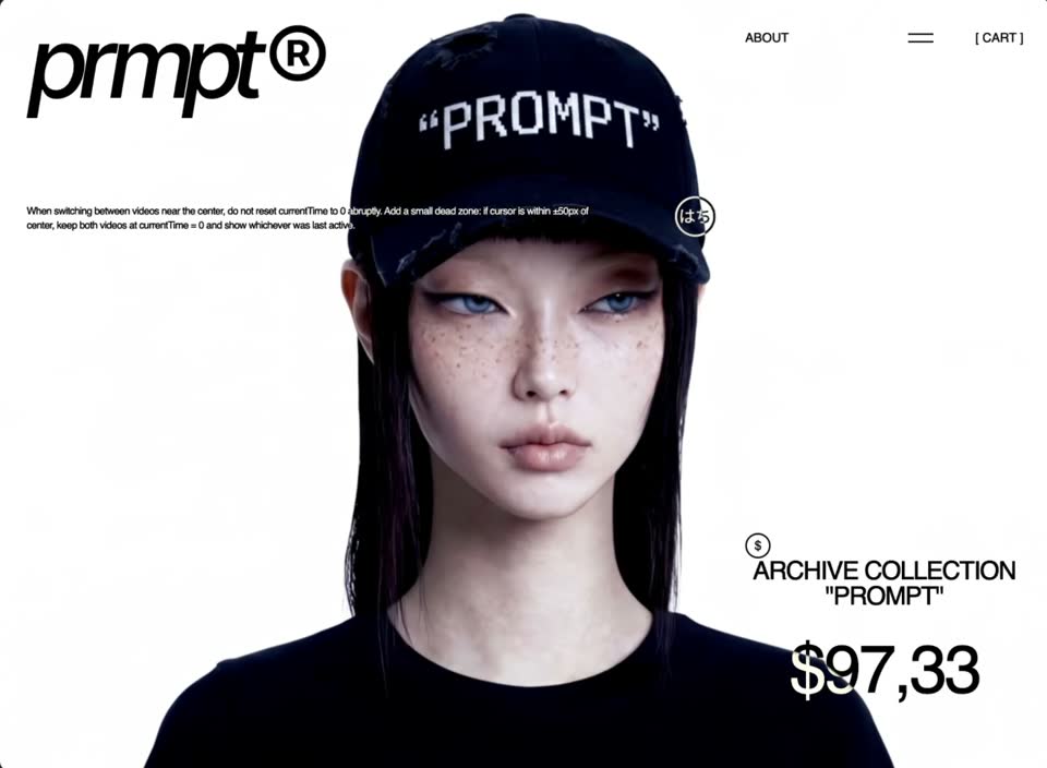 PROMPT preview