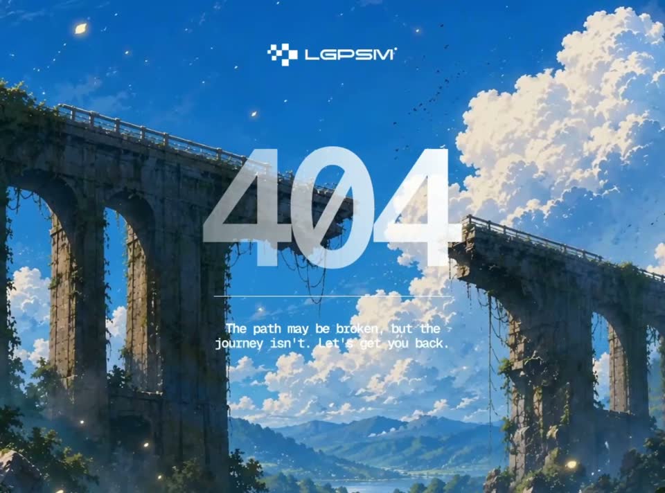 Skybridge 404 preview