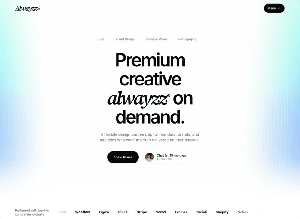 Subscription Agency preview