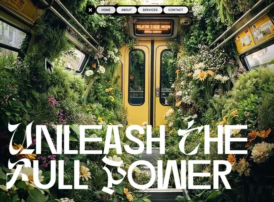 Urban Jungle preview