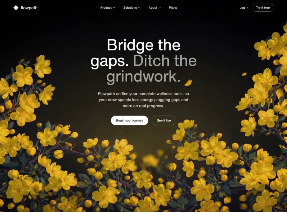 Wellbeing OS preview