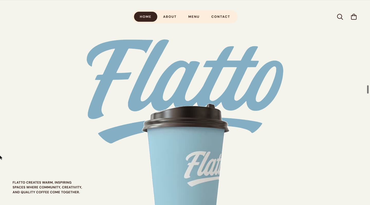 Flatto preview